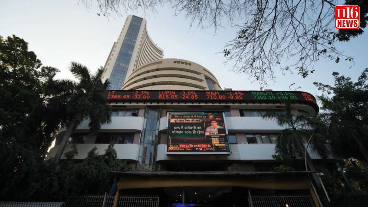 Markets Rebound In Early Trade Tracking Firm Global Trends